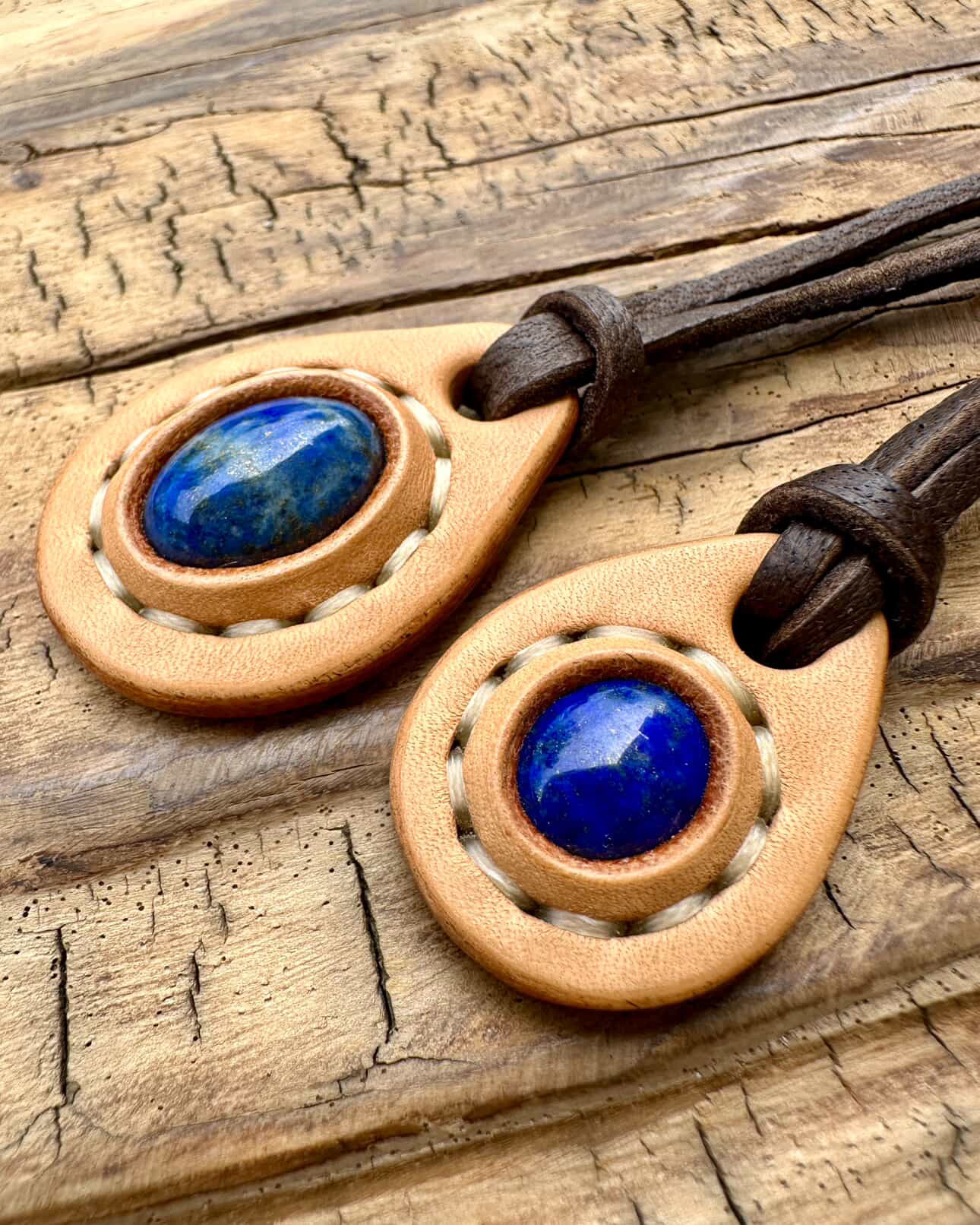 こだわりのハンドメイド